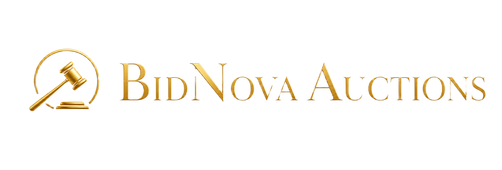 BidNova Auctions